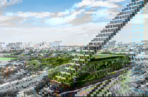 Foto 69 - Landmark 81 By KVG Suite Apartment