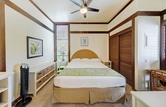 Kiahuna Plantation Resort Kauai by OUTRIGGER - Foto 76