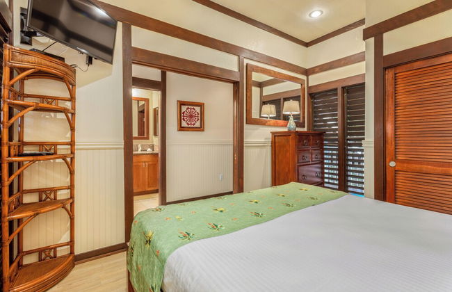 Kiahuna Plantation Resort Kauai by OUTRIGGER - Foto 25