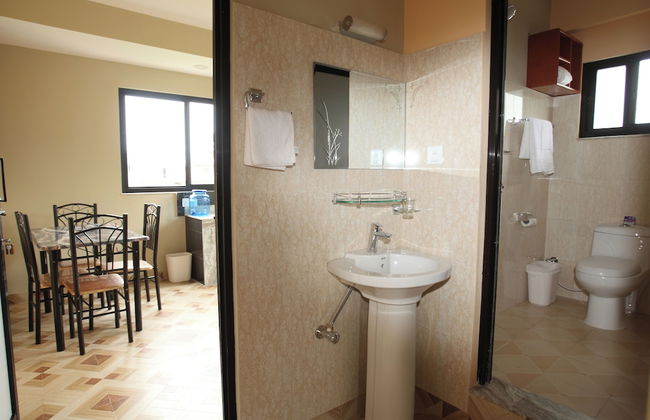 Ranss Apartment - Foto 38