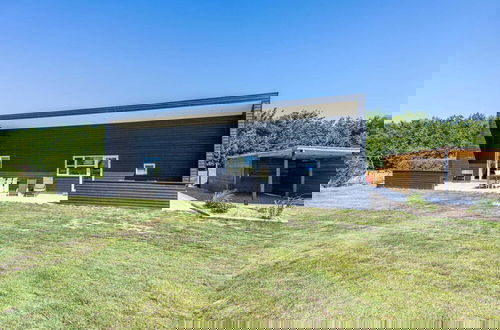 Foto 42 - 6 Person Holiday Home in Hemmet-by Traum