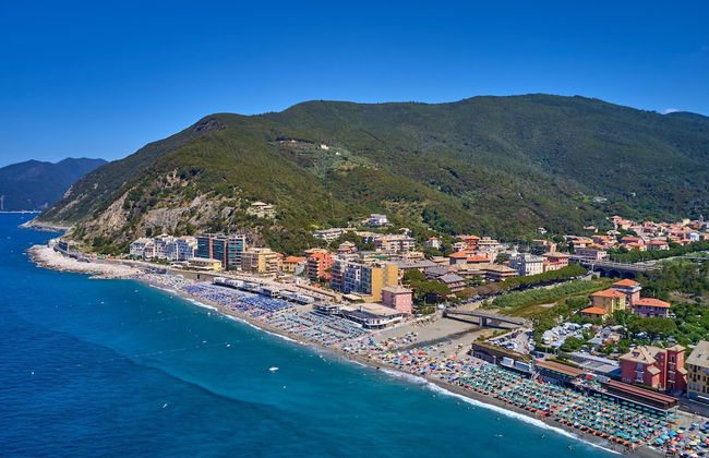 Peaceful Apartment In Deiva Marina - Foto 23
