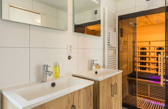 Wellness Stay With Sauna - Foto 8