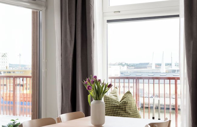 Waterfront Cabins - Foto 68