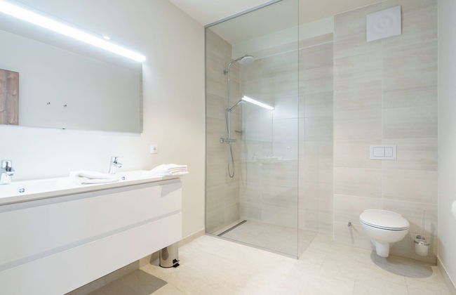 Luxurious Apartment in Gosau Near Ski Area - Foto 12