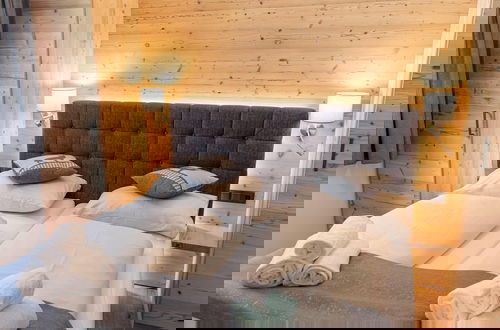 Foto 6 - Superior Chalet With Sauna