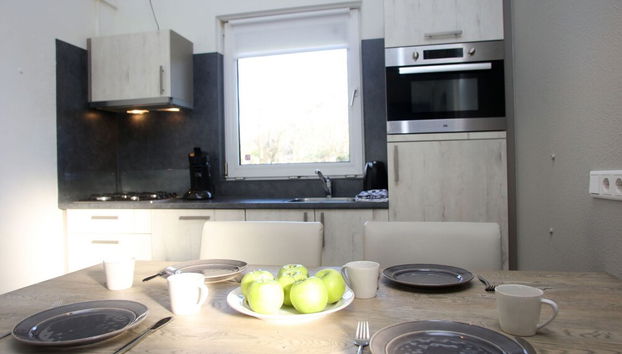 Cozinha privada
