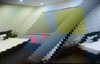Foto 3 - Gulberg Suites