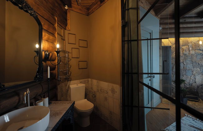 RIS Signature Villa Zovuni - Foto 35