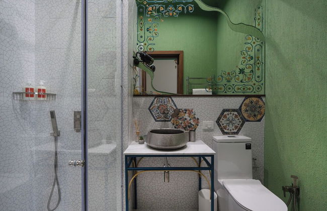 RIS Signature Villa Zovuni - Foto 38