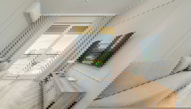Photo 1 - Legnicka Modern Apartment by Renters