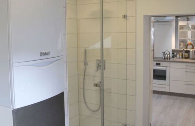 Holiday Apartment Harle-wack - Foto 7