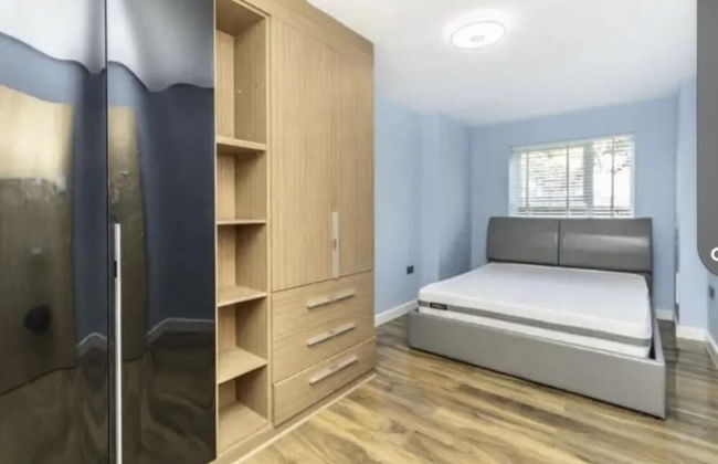 Cosy Feltham Apartment With 2 Bedrooms - Foto 3