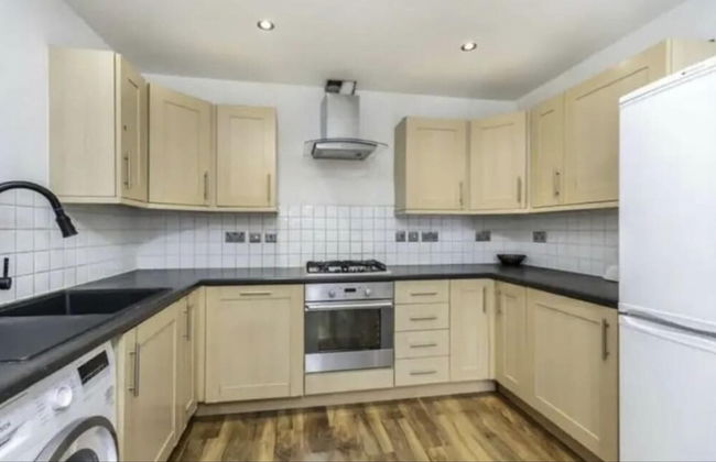Cosy Feltham Apartment With 2 Bedrooms - Foto 4