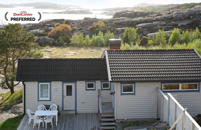 6 Person Holiday Home in Bovallstrand-by Traum - Foto 17