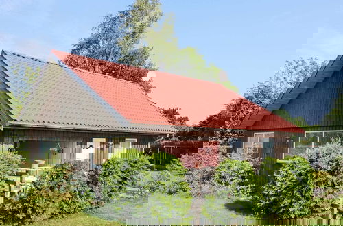 Foto 10 - 4 Person Holiday Home in Hadsund
