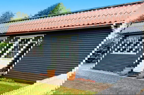 Foto 28 - 6 Person Holiday Home in Grenaa-by Traum