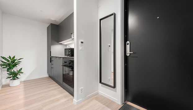 Cucina privata