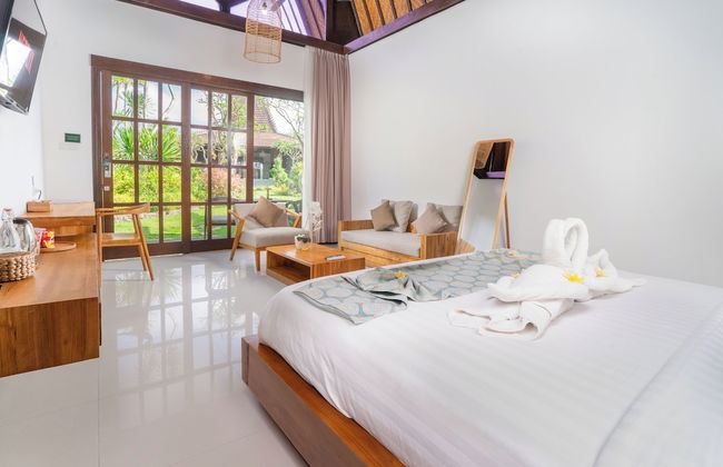 Cemara Hills Uluwatu, The Reserve - Cottages & Villas - Foto 53