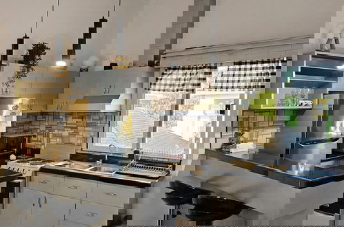 Foto 7 - HK Group Hotel