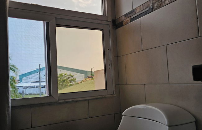 HK Group Hotel - Photo 14