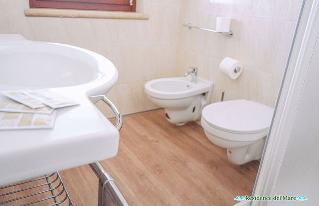 residence del mare - Foto 16