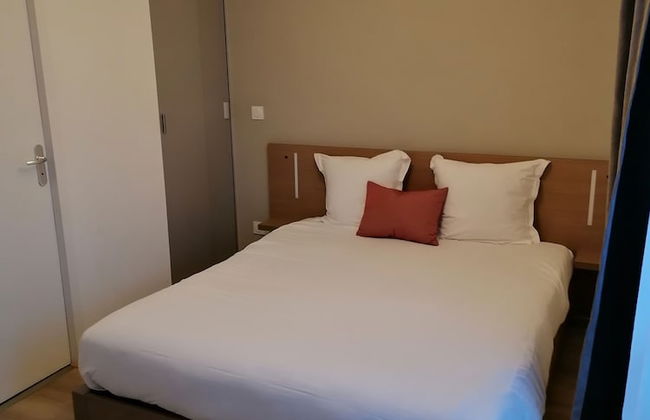 Terres de France - Appart'Hotel Quimper - Foto 17