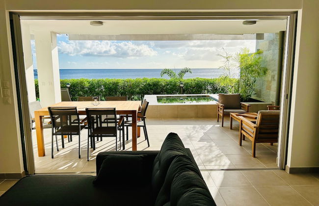 La Plage Martinique - Foto 48