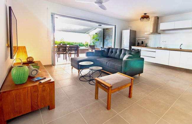 La Plage Martinique - Foto 47