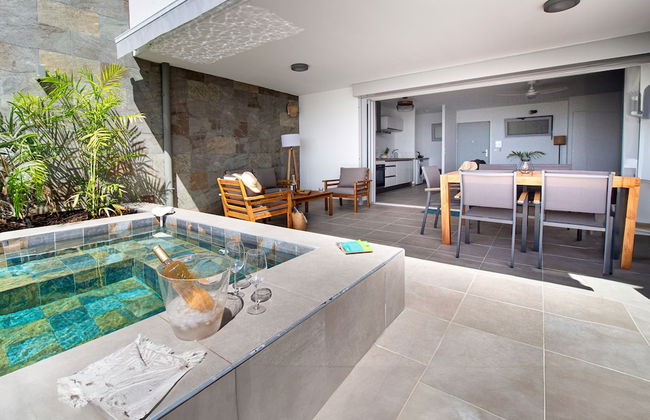 La Plage Martinique - Foto 71