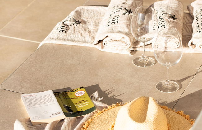 La Plage Martinique - Foto 70