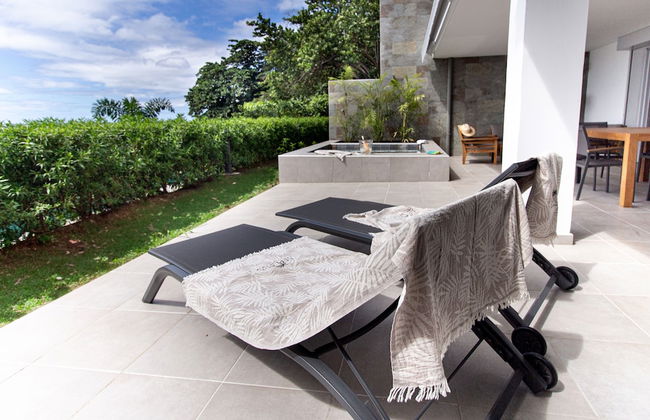 La Plage Martinique - Foto 72