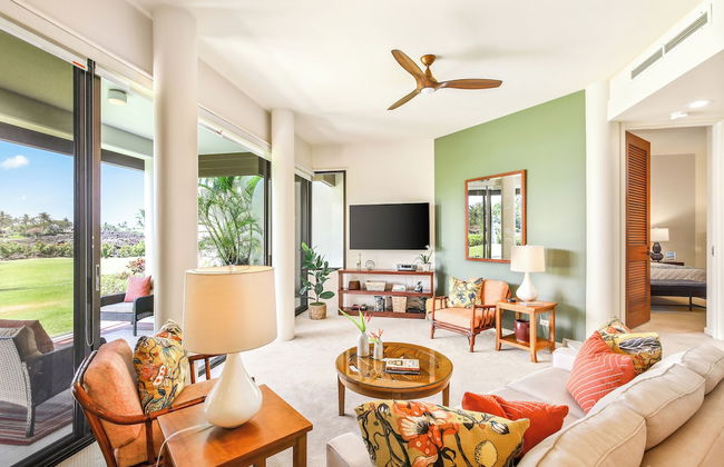 Mauna Lani Point - Foto 47