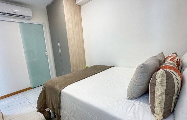 Smart Costa Azul by VLV Stays - Foto 56
