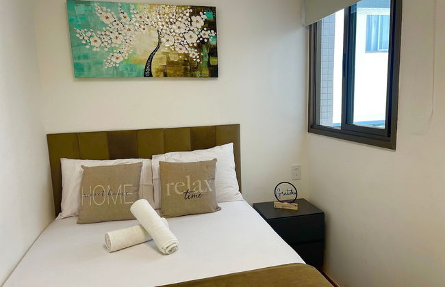 Smart Costa Azul by VLV Stays - Foto 57