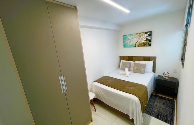 Smart Costa Azul by VLV Stays - Foto 59