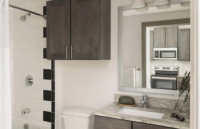 Sonder by Marriott Bonvoy East 5th Apartments East Austin - Foto 41