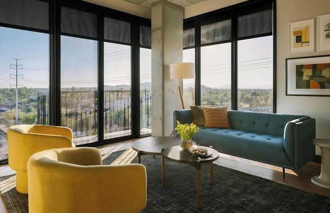 Sonder by Marriott Bonvoy Mill Ave Apartments Tempe - Foto 24