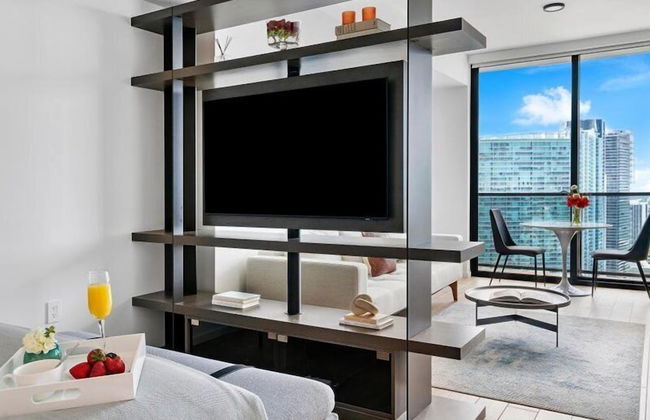 Miami Vacation Rentals - Downtown - Foto 61