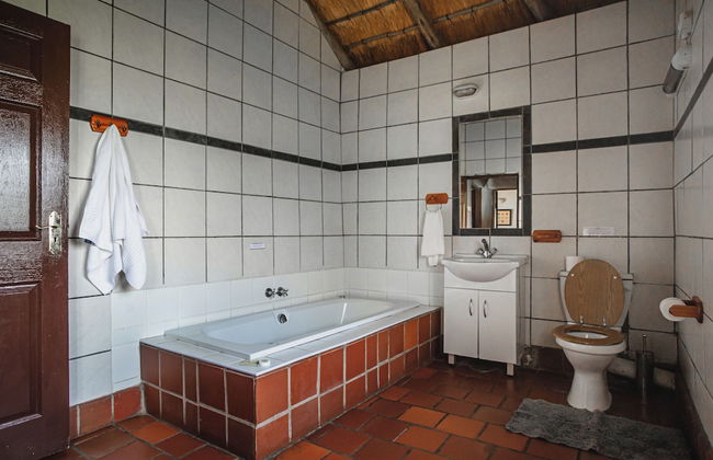 Ardmore Guest Farm - Foto 28