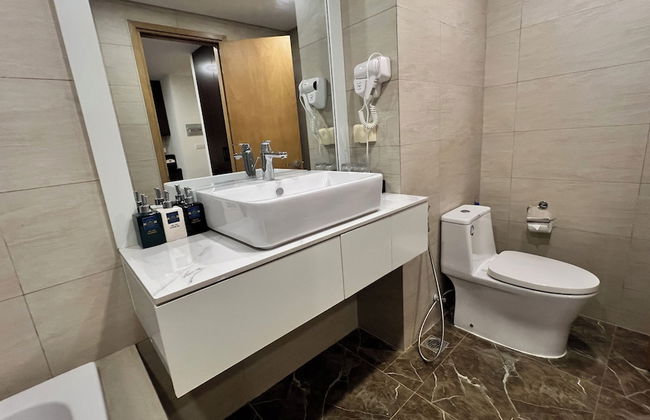 Stunning Ocean View Apartment in FLC Sea Tower - Foto 54