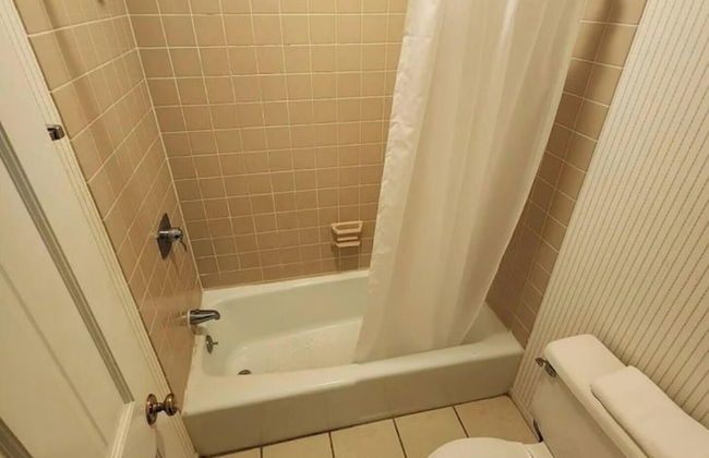 Hotel O Relax Inn Lewisburg near I-64 - Foto 9