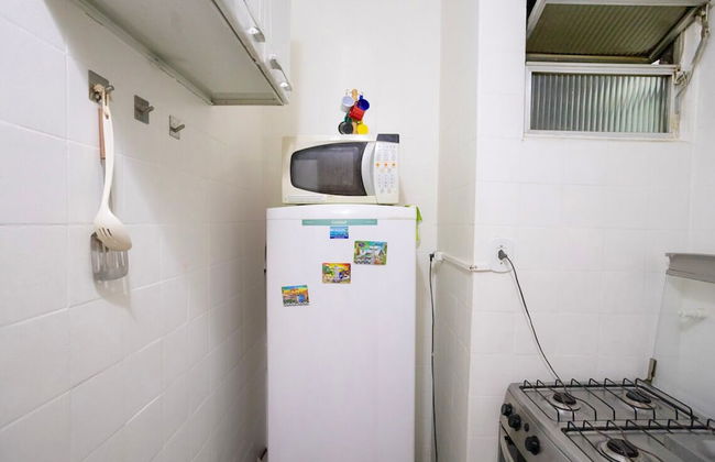 360 Copa Barata Ribeiro By SUHCasa - Foto 47