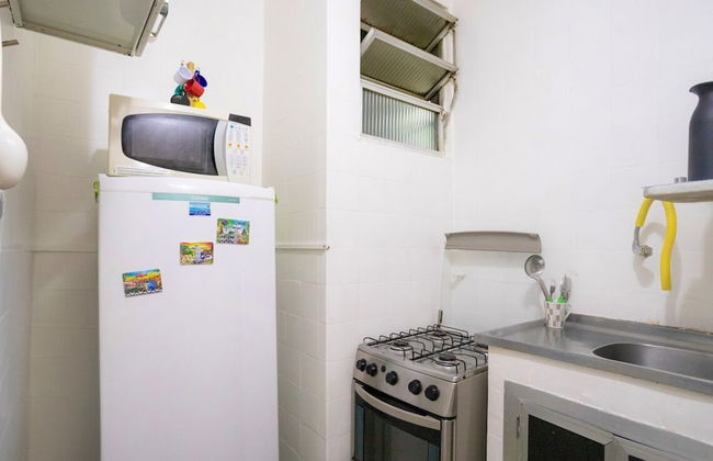 360 Copa Barata Ribeiro By SUHCasa - Foto 45