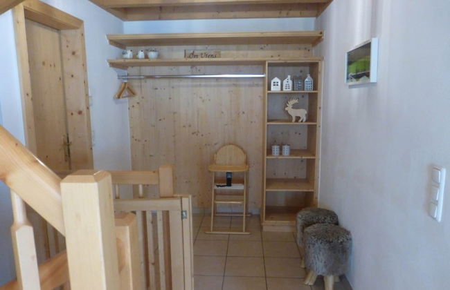 Quiet Chalet With Sauna in Konigsleiten - Foto 3