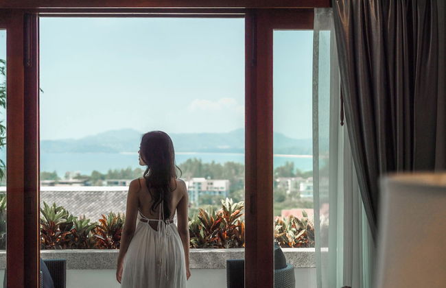 Sea View Zenith Villa by Elite Havens - Foto 14