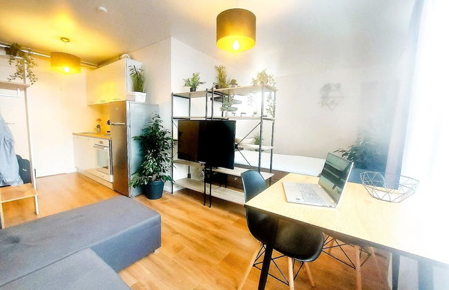 Cofy Rentals Tartu - Foto 35