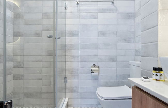 Stones Throw Apartments - Foto 33