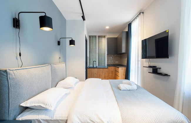 Stones Throw Apartments - Foto 14