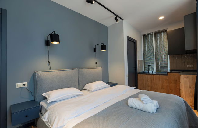 Stones Throw Apartments - Foto 15